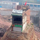 Illustration for article titled Nine Stubborn Nail Houses Giving the Finger to Redevelopment